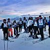 ski event in Bialka Tatrzanska