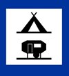 campsite