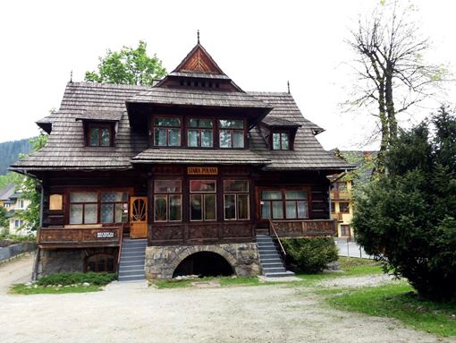 Zakopane hostel Stara Polana