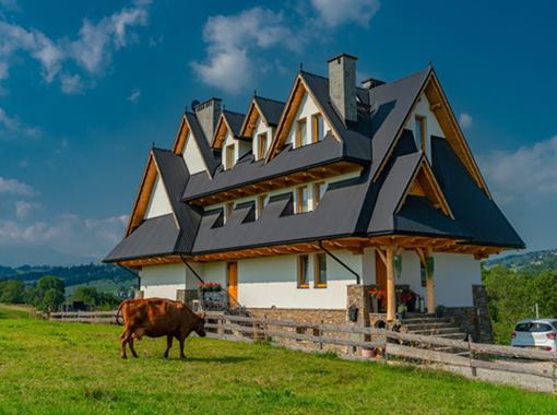 Zakopane Cottages Chalets Cabins And Villas For Rent In Zakopane