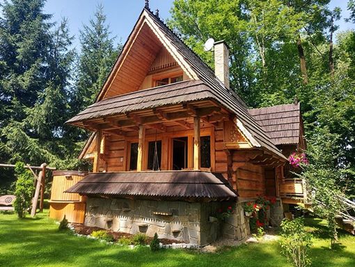 Cottage Rozetka