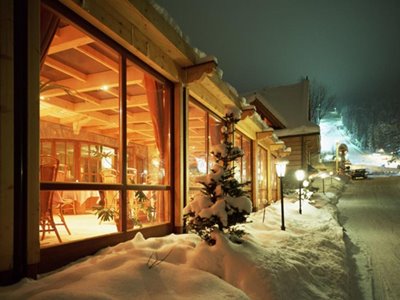 Hotel Nosalowy Dwor