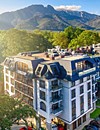 Hotel Nosalowy Park