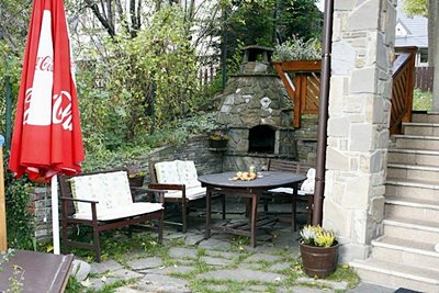 cottage Domek w Gorach