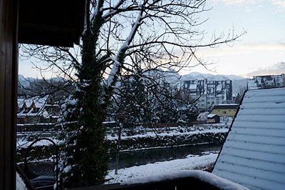 cottage Domek w Gorach