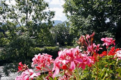 cottage Domek w Gorach