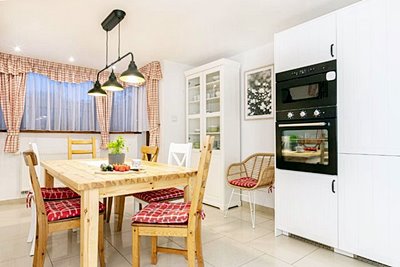 cottage Domek w Gorach
