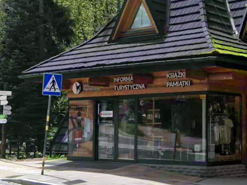 tourist information