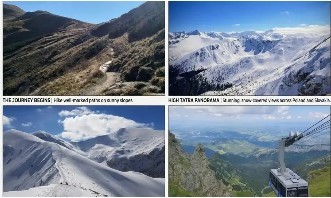 Kasprowy Wierch cable car