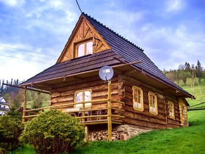 cottage for rent