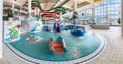 Zakopane Aqua Park