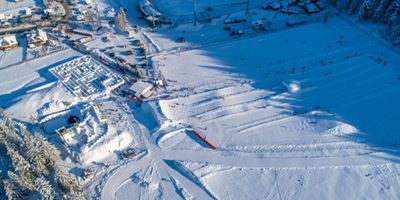 Zakopane snowlandia