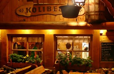 Zakopane Kolibecka Inn