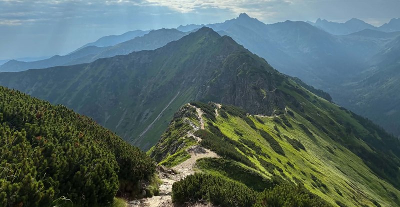 Tatra National Park