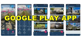 Kasprowy Wierch app for Android