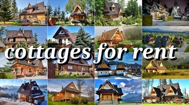 cottages for rent