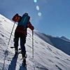 ski tours in the Tatras