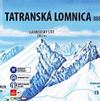 Tatrzanska Lomnica ski station in Slovakia