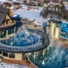 Thermal Pools