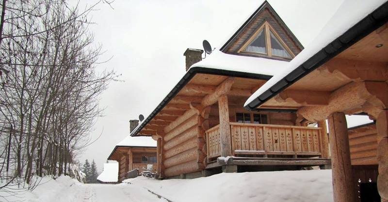 Zakopane cottage for rent